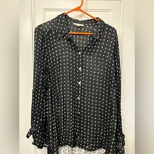 Jane and Delancey size 1X